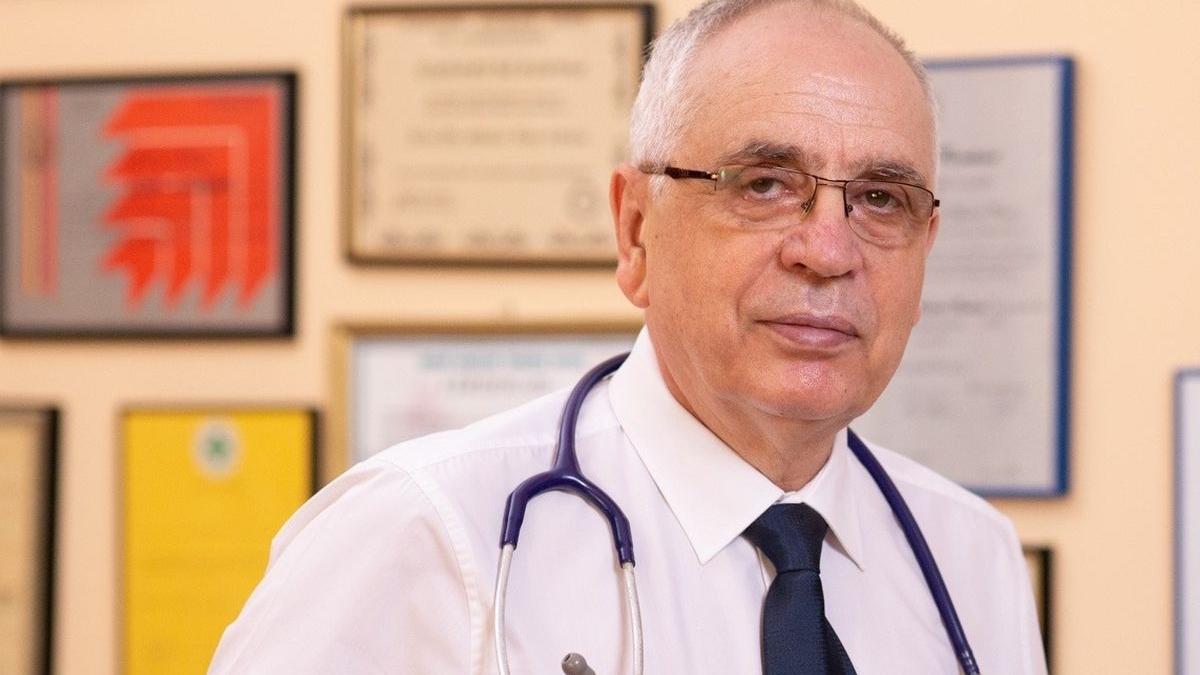 Medicul Tatu Chițoiu, despre criteriul privind închiderea școlilor: ”Legalizează selecția naturală”