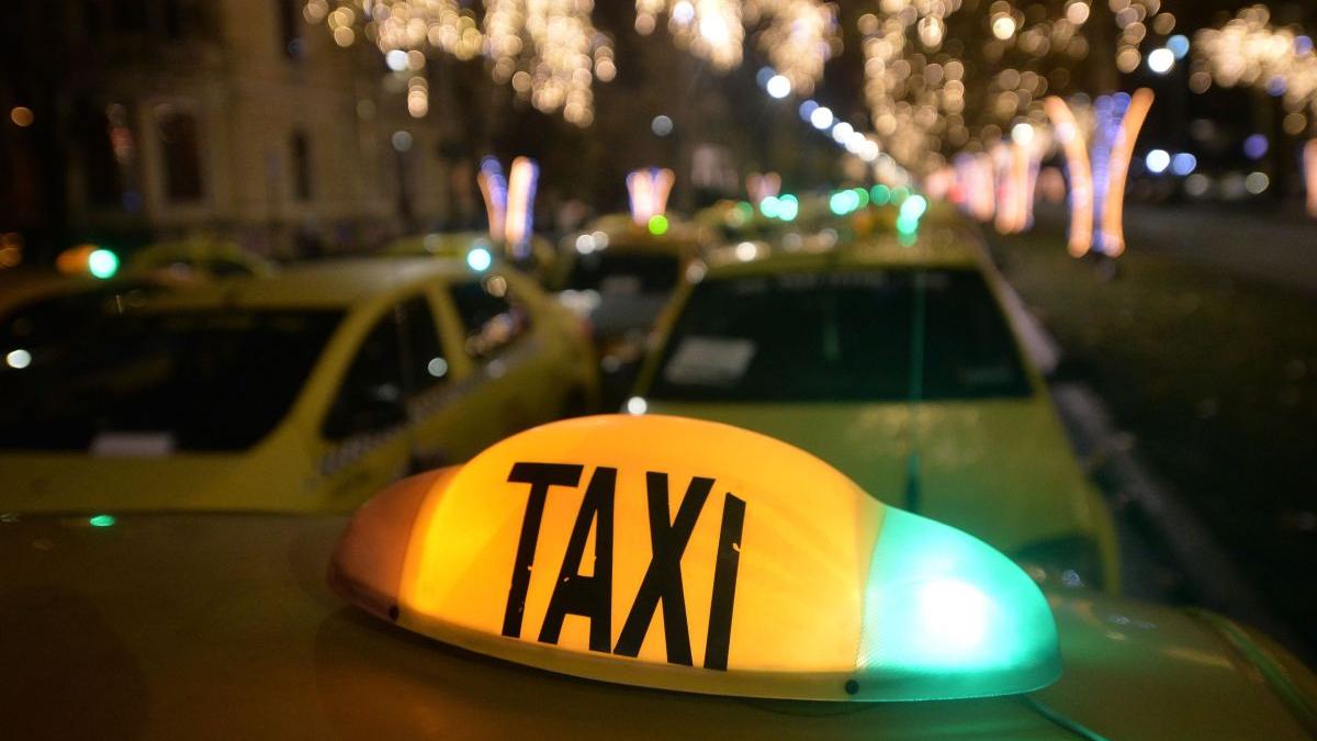 taxi Timisoara