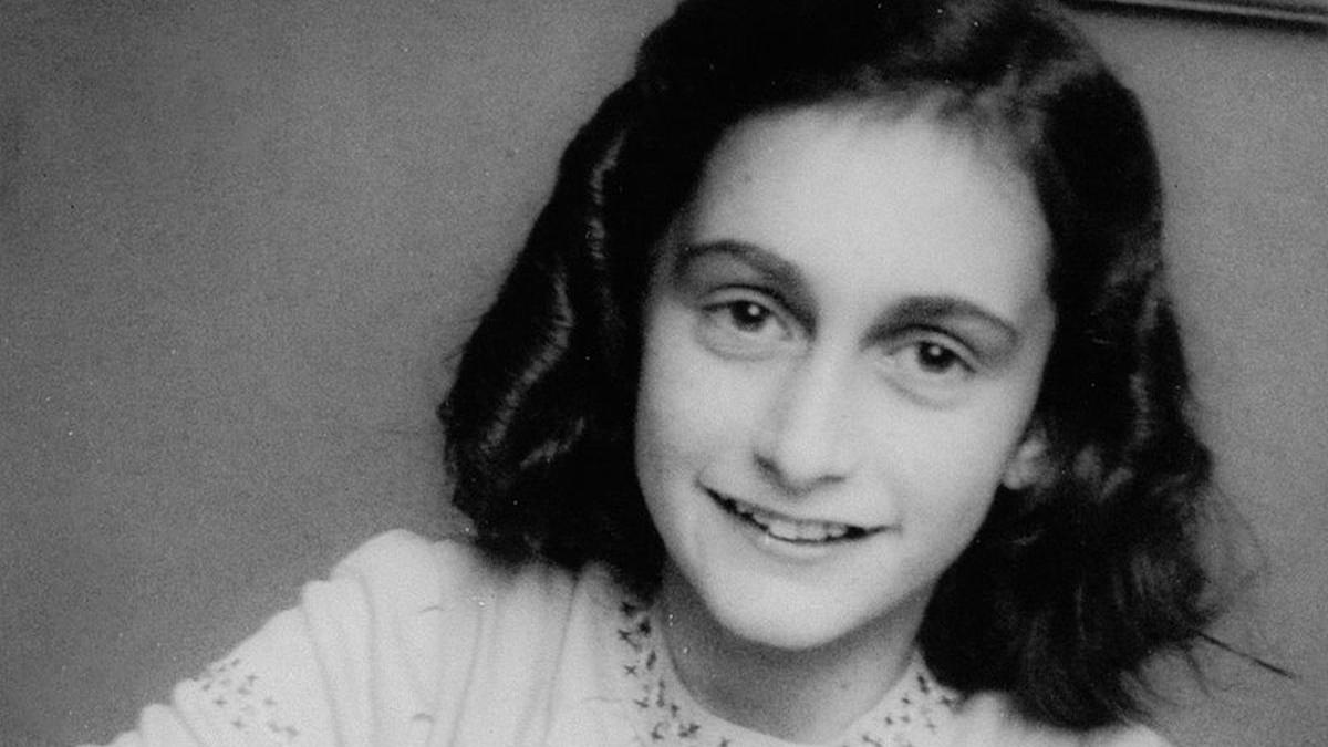 Anna Frank