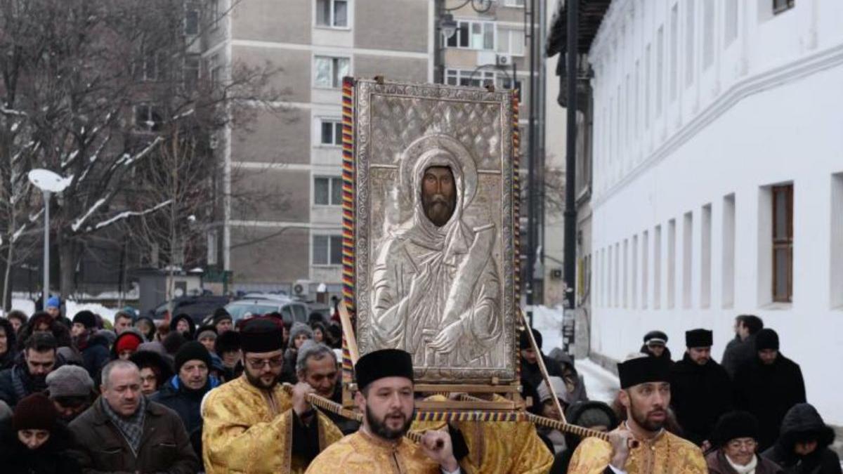 traditie obiceiuri sfantul antonie cel mare fete nemaritate 17 ianuarie