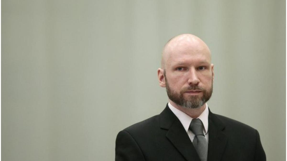 Anders Breivik