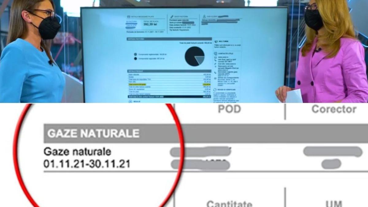 greseli factura gaz tutorial antena 3