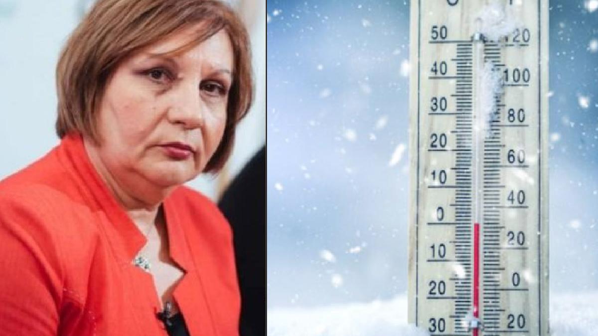 Directorul ANM anunţă prognoza actualizată. Zonele din țară unde se vor întregistra 10-12 grade Celsius