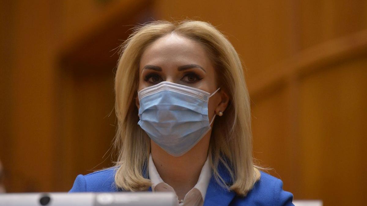 gabriela firea