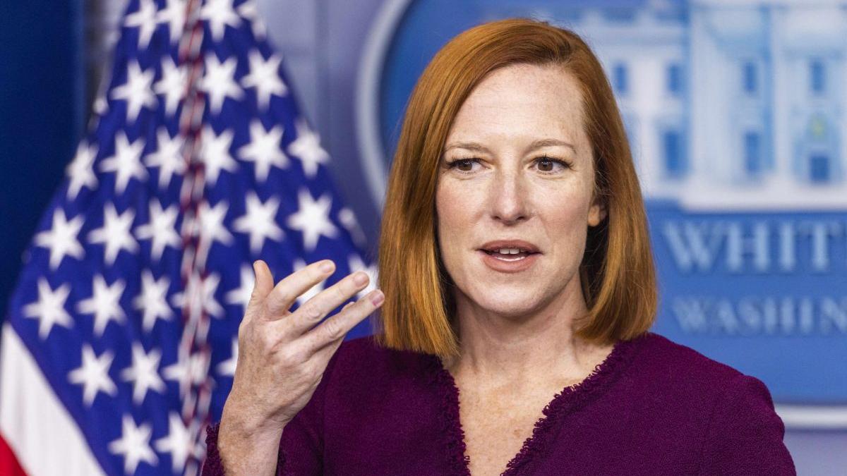 Psaki