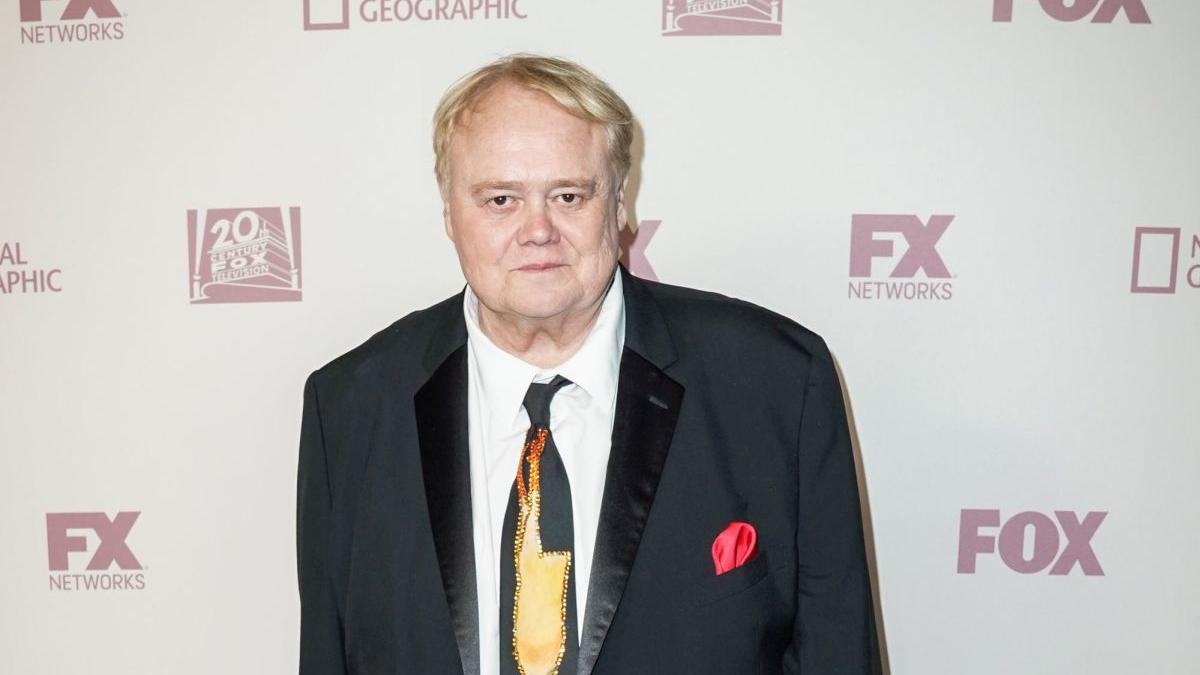 Louie Anderson