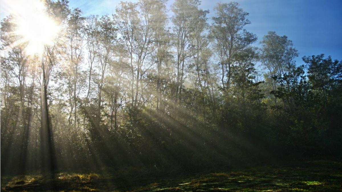 meteo prognoza vreme calda