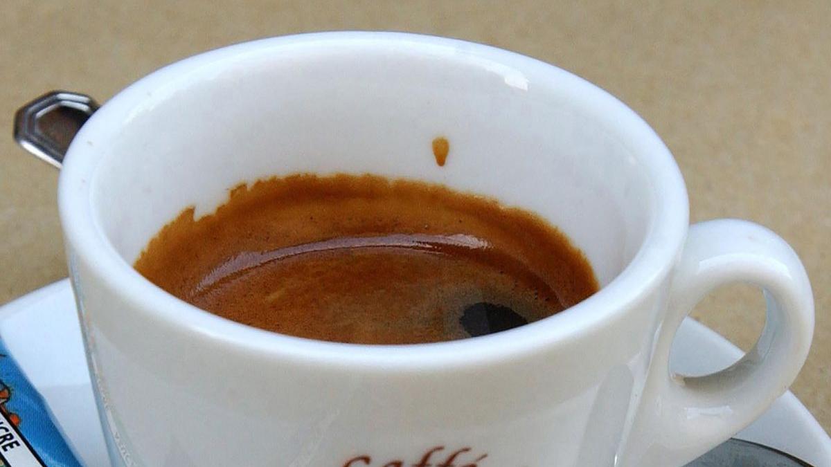 espresso