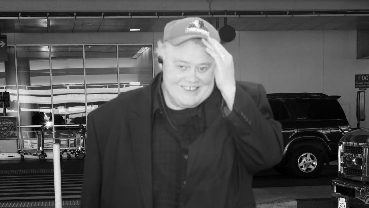 Louie Anderson 2