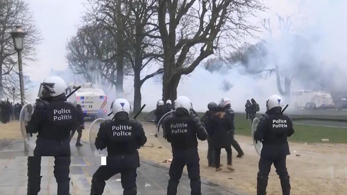 protest belgia1