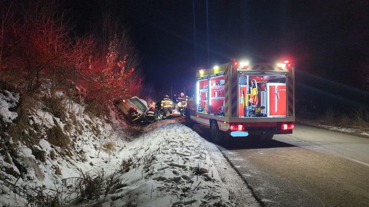 accident cluj