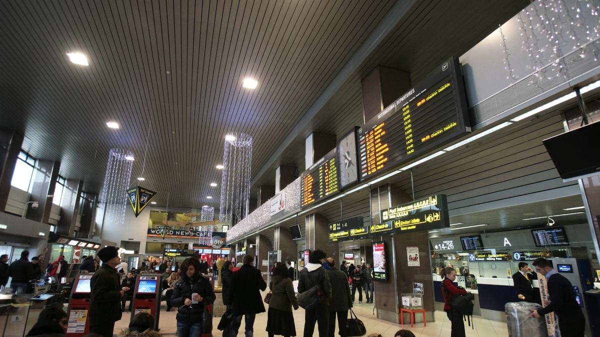 aeroport otopeni