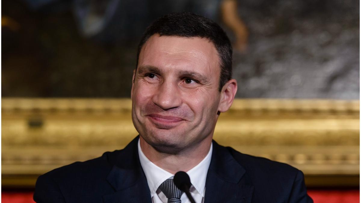 Vitali Klitschko