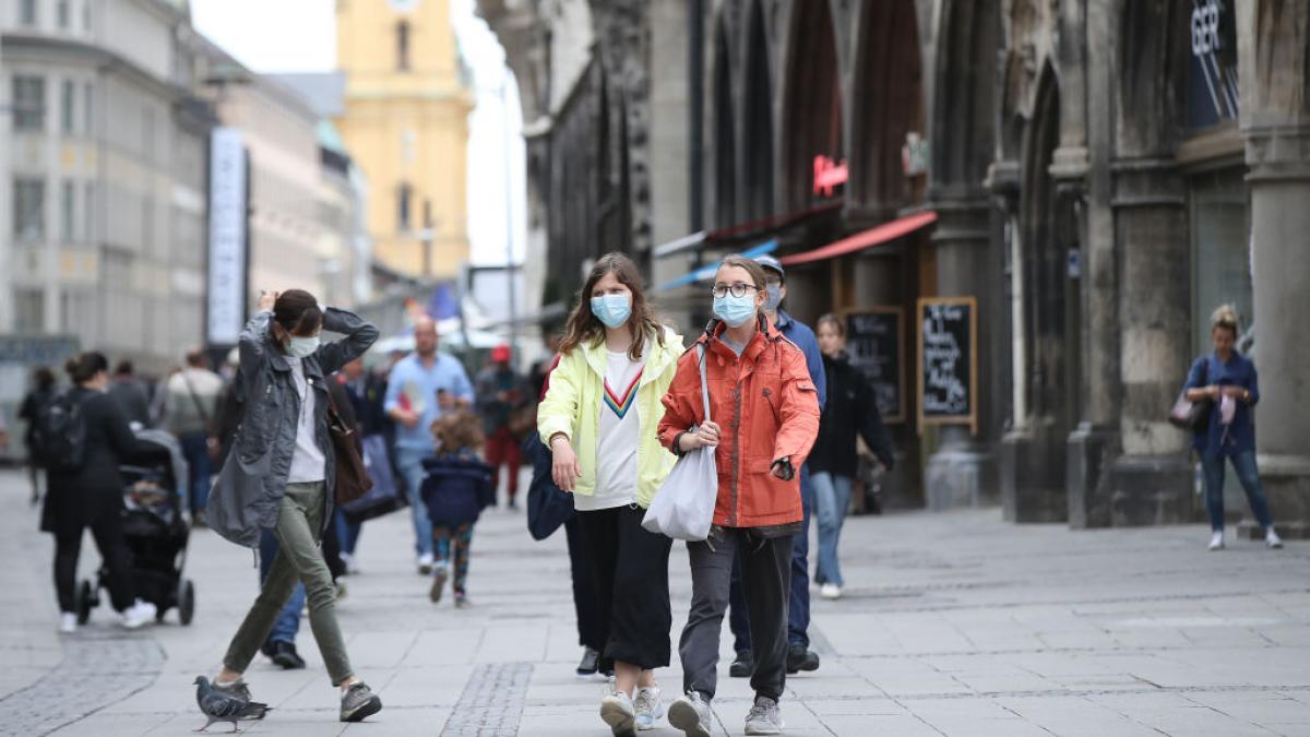 rata infectare bucuresti