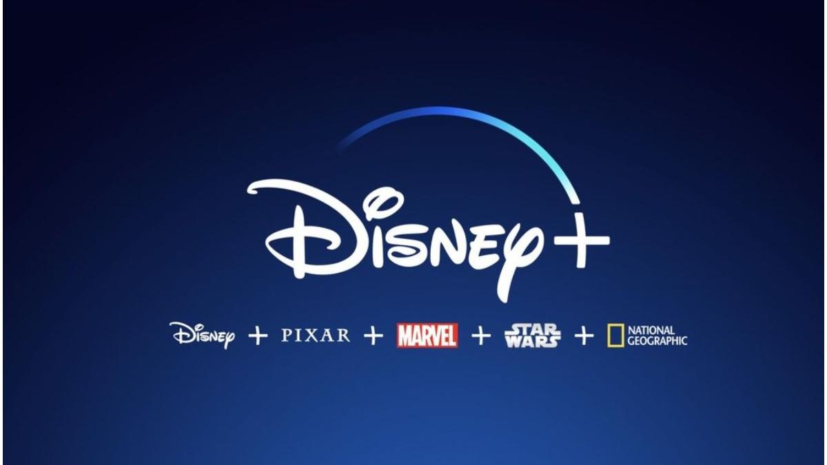 Disney plus