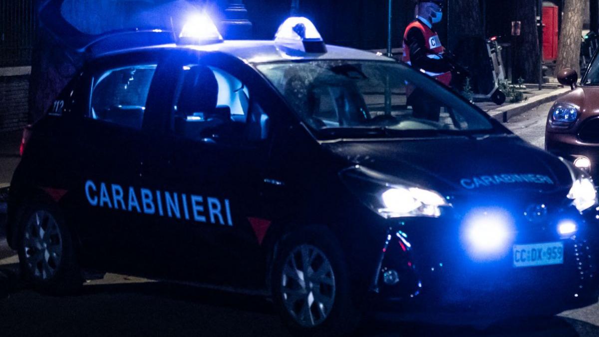 carabinieri