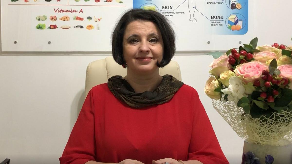 dieta saptamanii lygia alexandrescu dieta scade apetitul