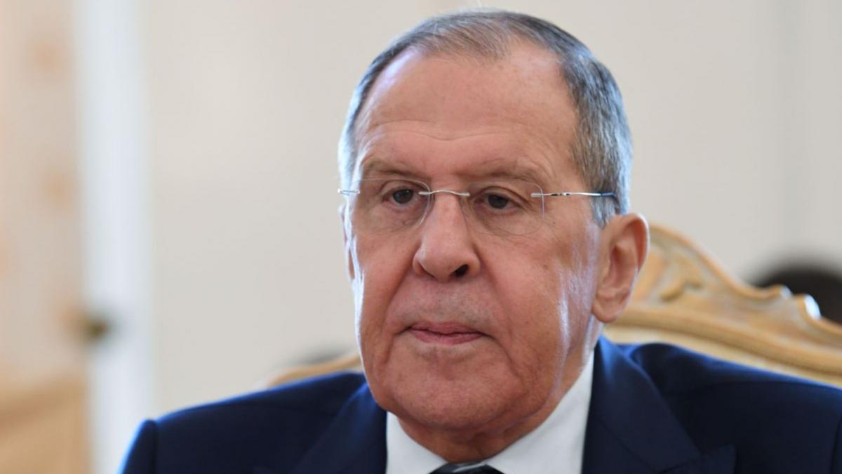 Lavrov