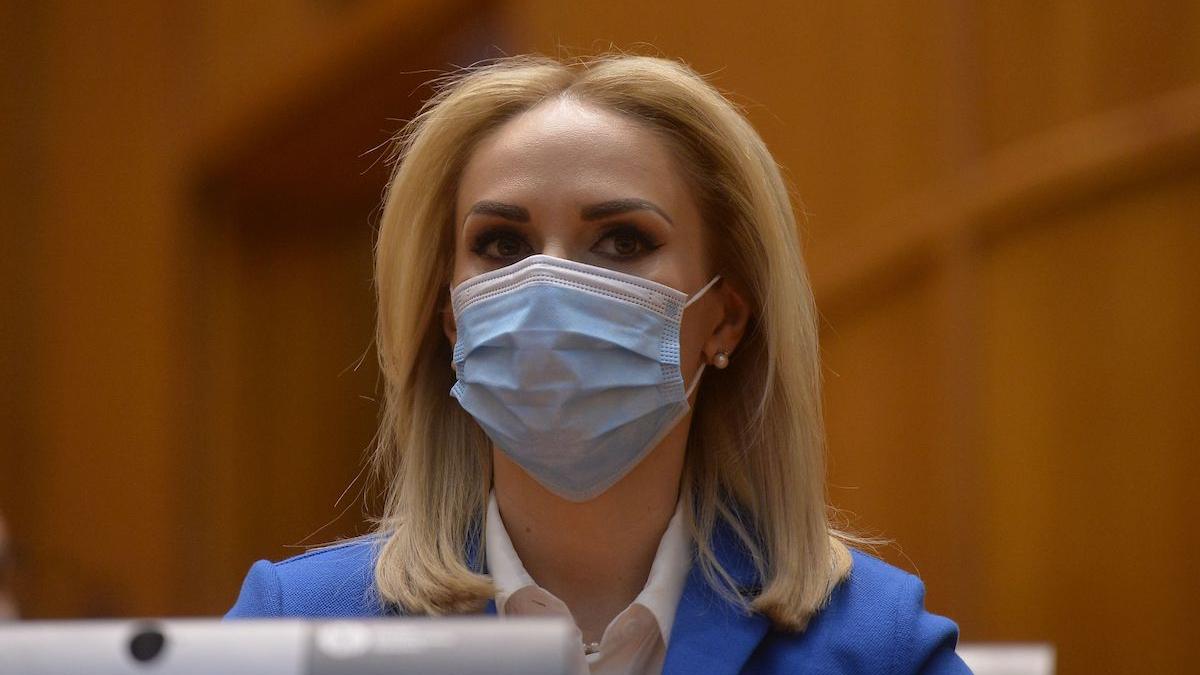 Gabriela Firea