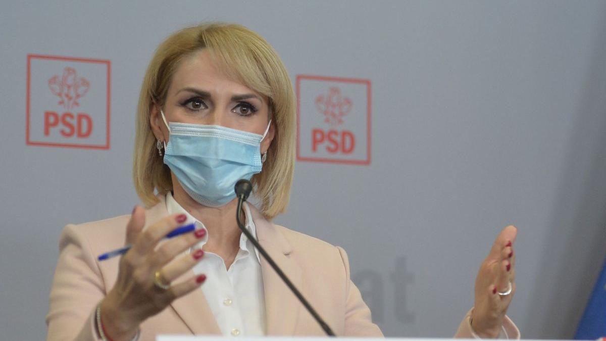 Gabriela Firea