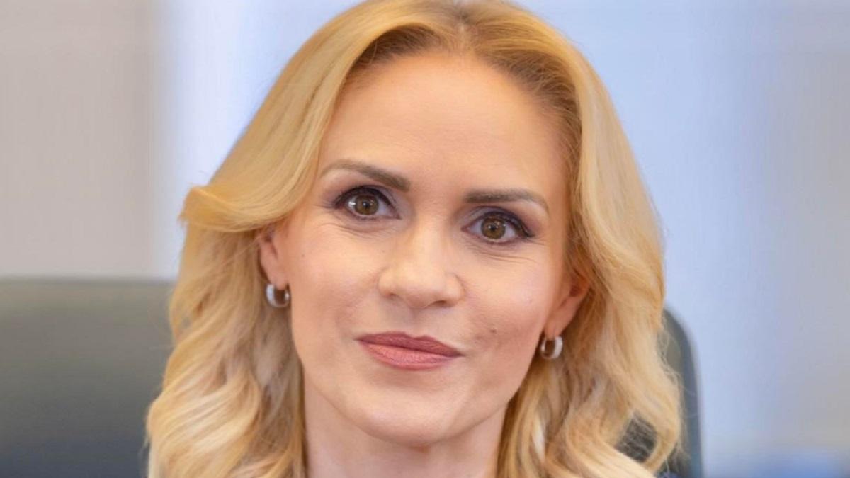 Gabriela Firea