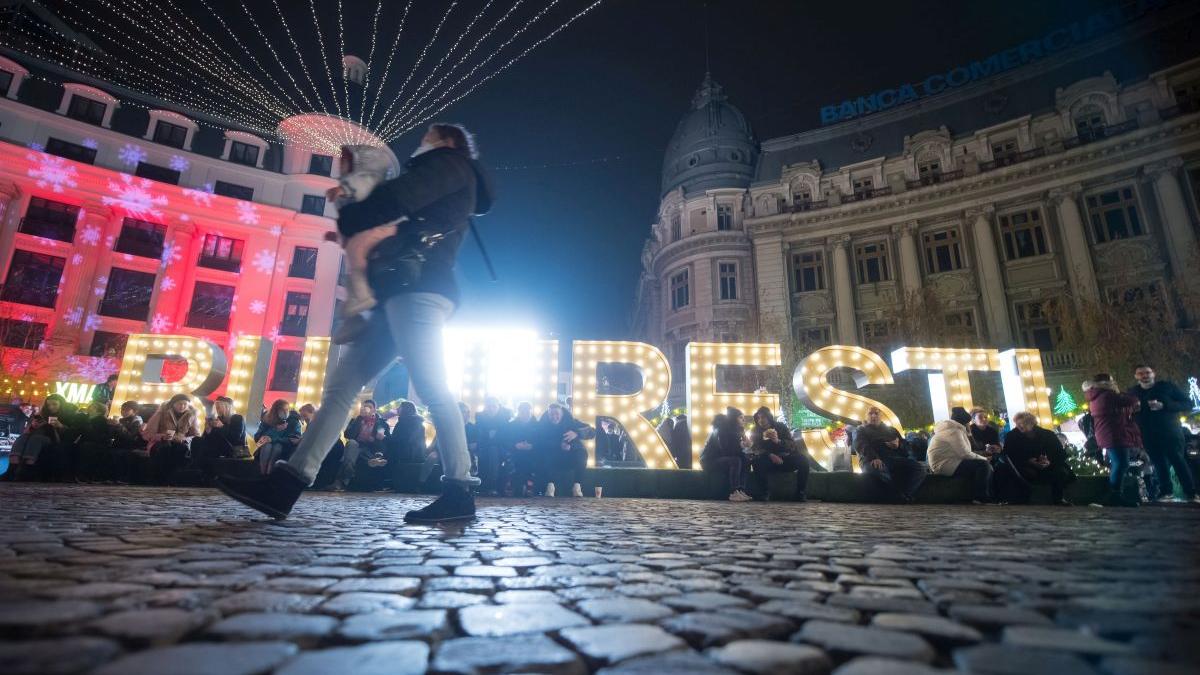 Bucuresti