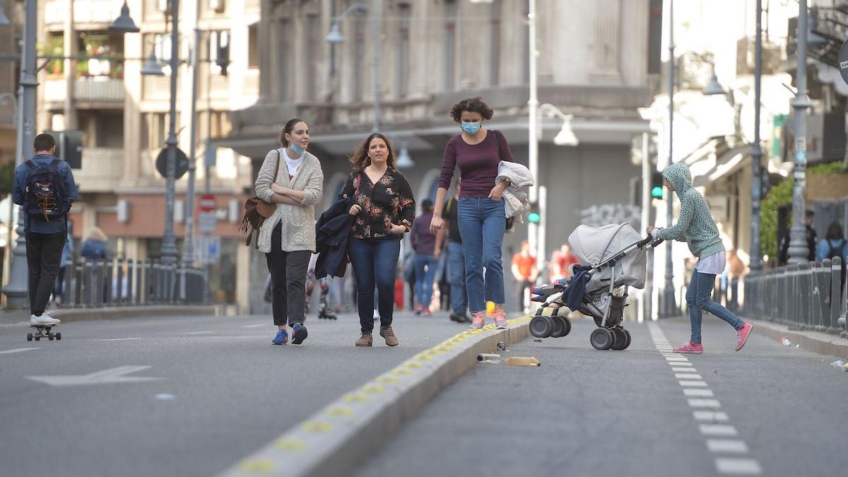 bucuresti strada