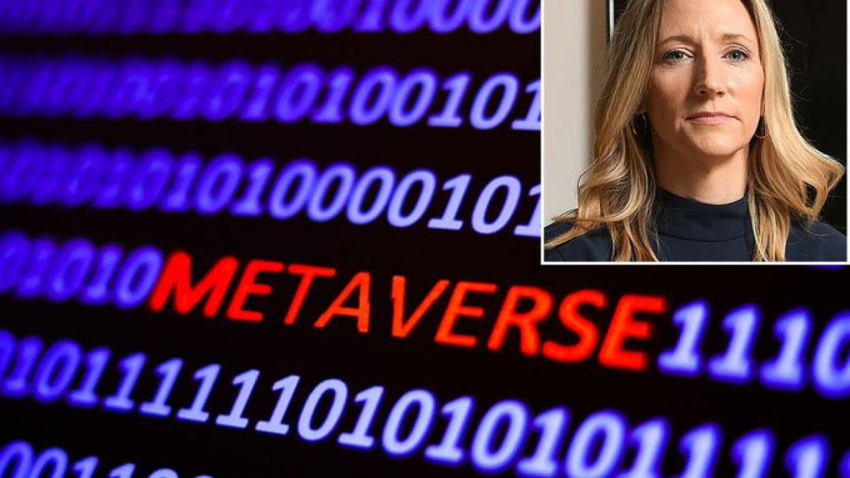 metaverse poveste abuz batjocura
