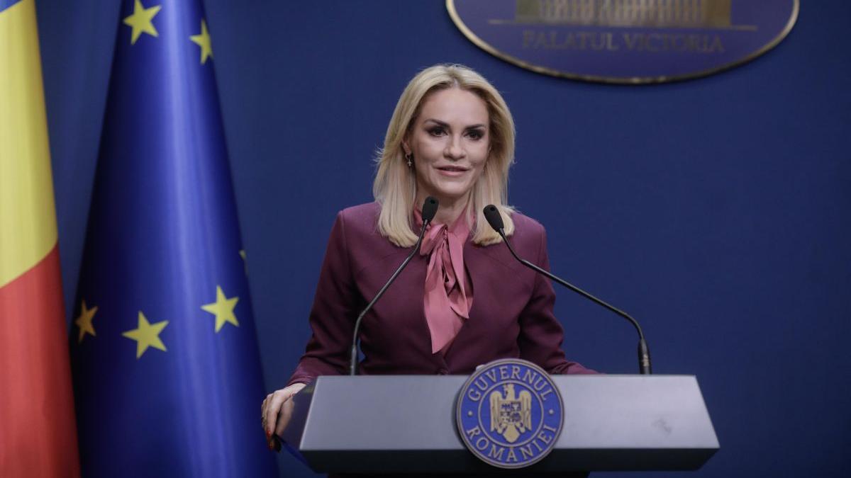 gabriela firea