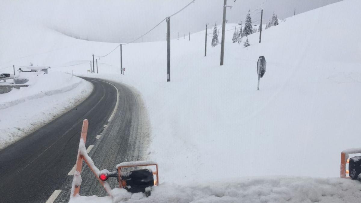 transalpina novaci ranca