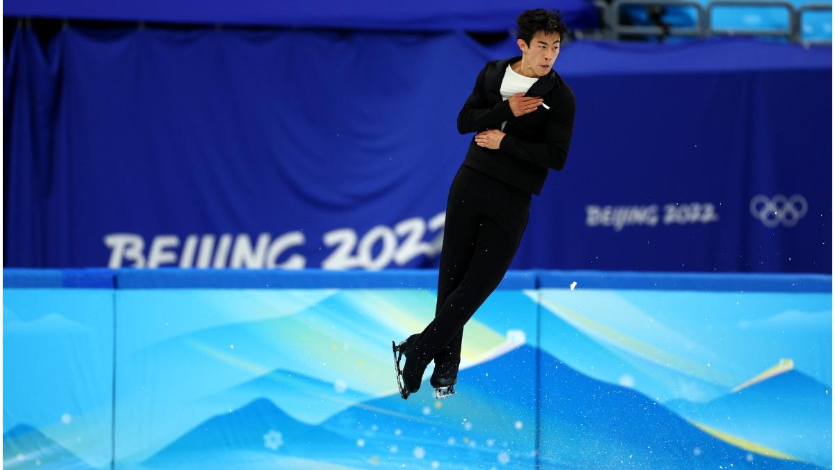 Nathan Chen