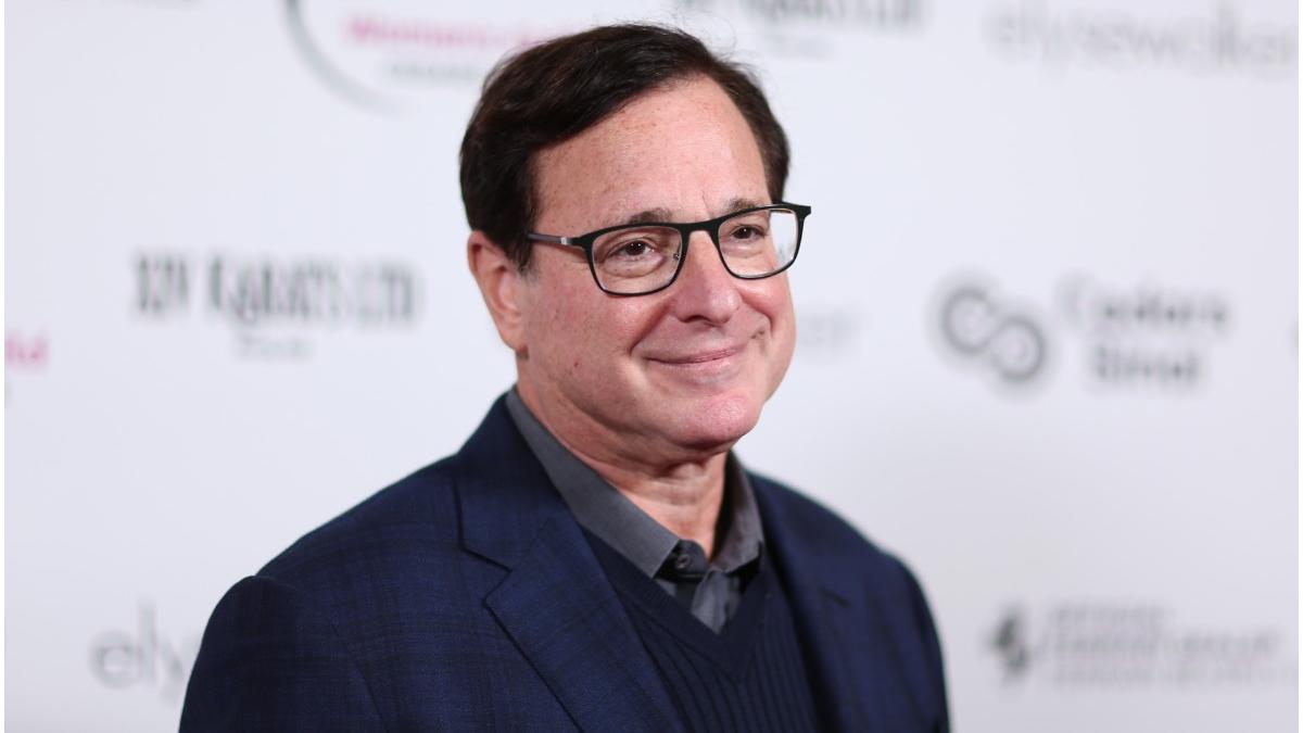 Bob Saget