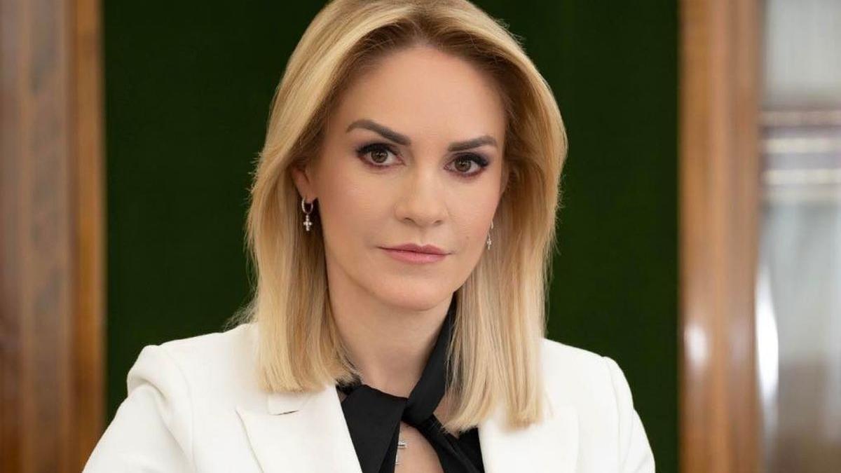 gabriela firea