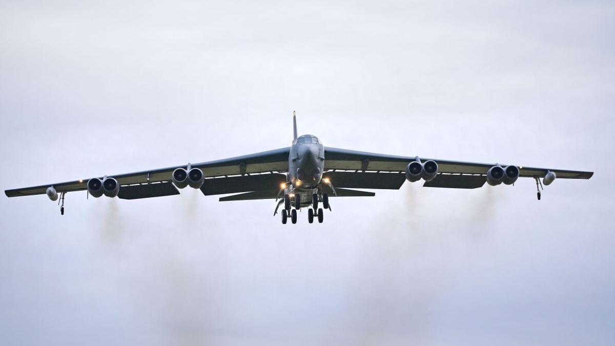 B-52 Fairford 2