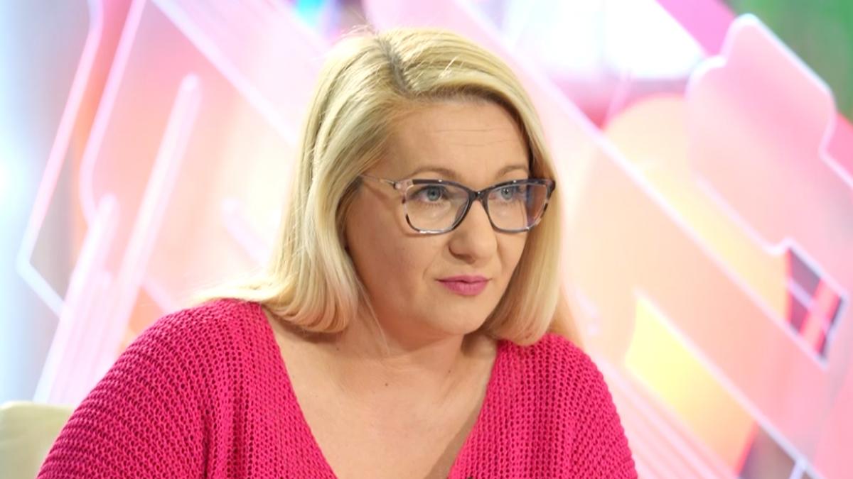 Alina Bîrsan, unul dintre lingviștii care pun sângele economiei în mișcare