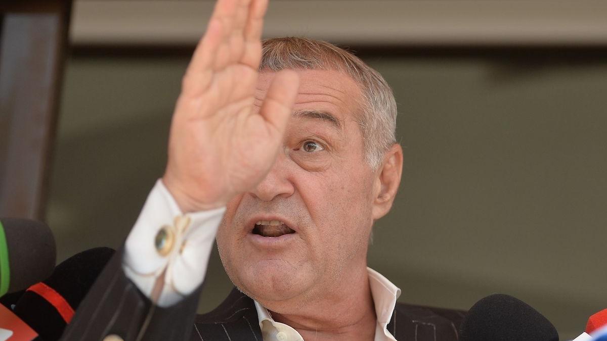 Gigi Becali