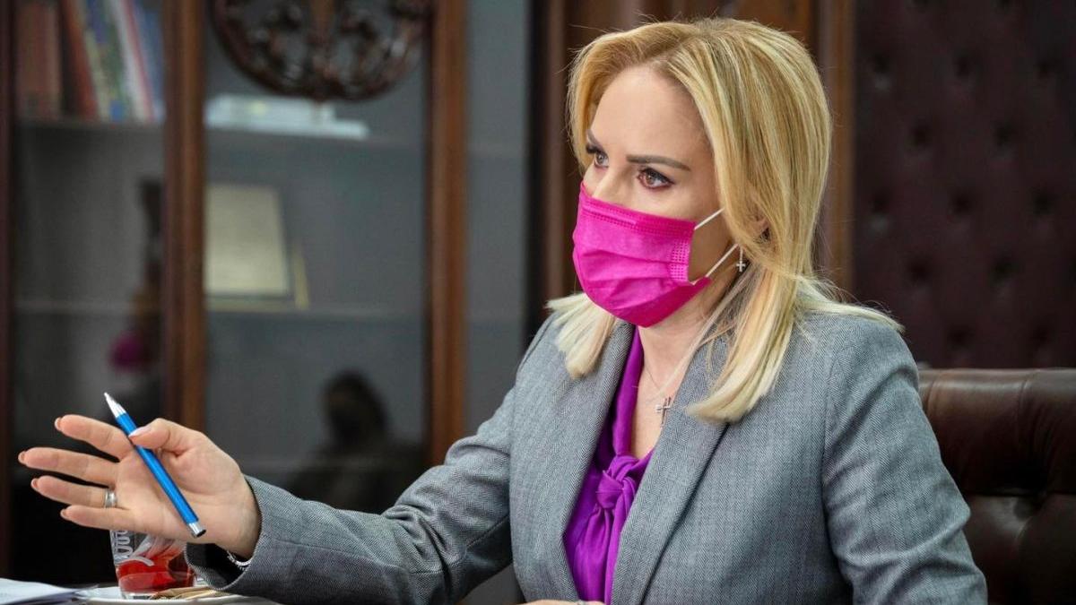 Procedurile de fertilizare in vitro vor fi decontate. Anunţul făcut de ministrul Familei, Gabriela Firea