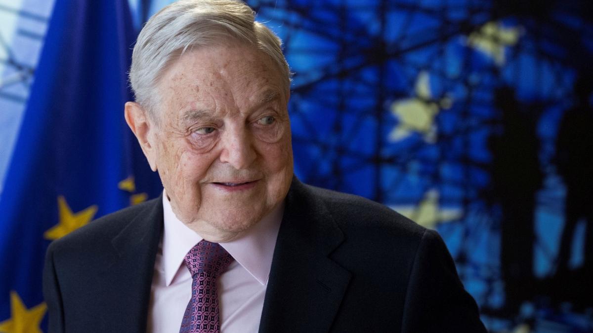 george-soros