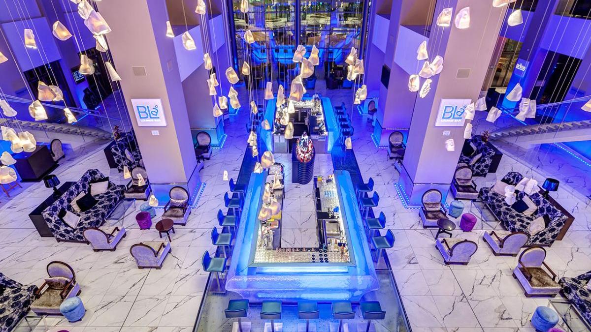 radisson blu bucuresti