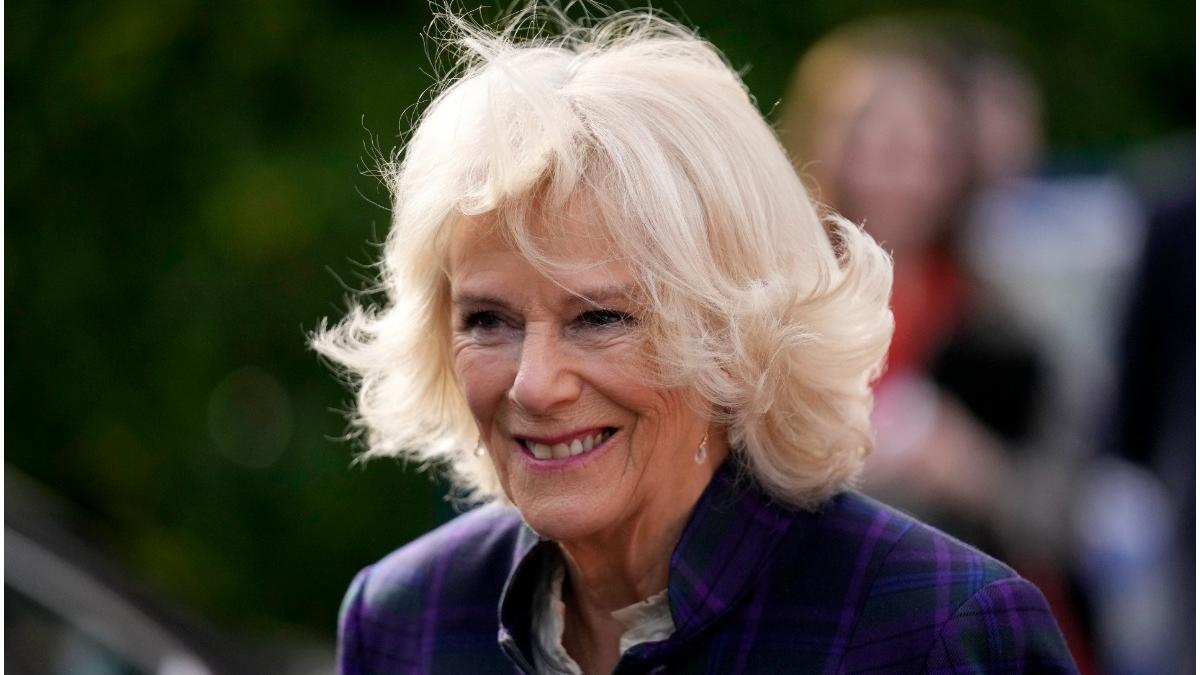 camilla parker bowles