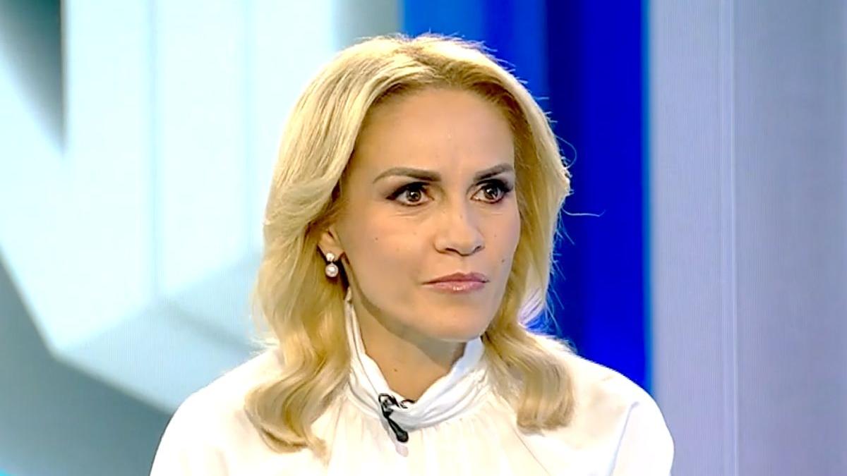 Gabriela Firea