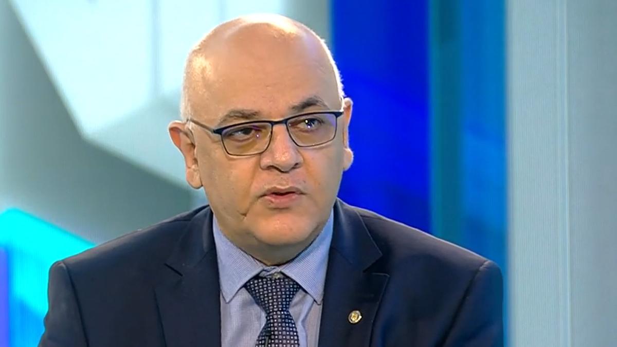 Raed Arafat, despre cât de pregătită este România pentru o criză umanitară la graniţă: "Avem această obligaţie"