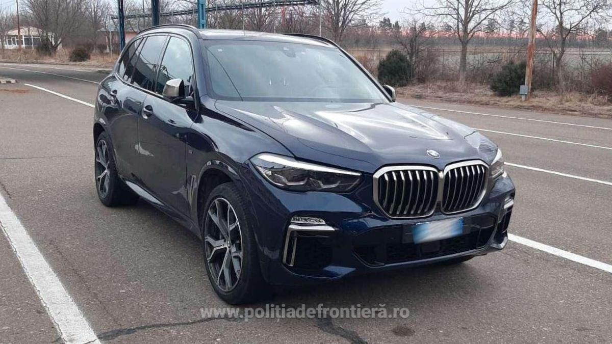 roman inchiriat bmw prieten italia vama albita