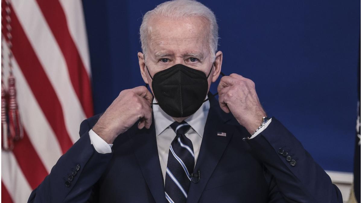 Joe Biden