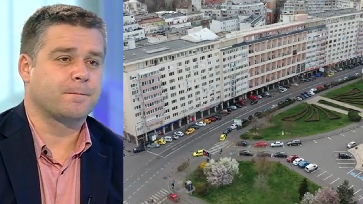 Ciprian Ciucu, despre bugetul Capitalei: "Fiecare zi de întârziere înseamnă câteva zeci de milioane de lei"