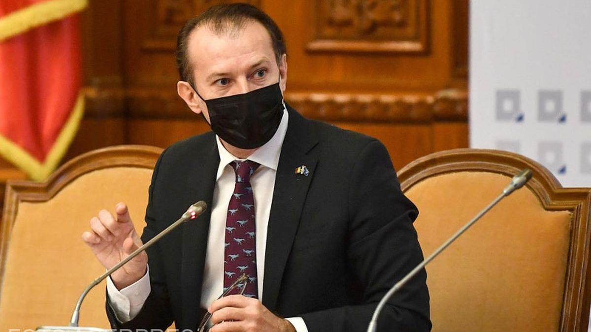 Florin Cîțu, despre facturile din luna aprilie: ”Aprilie nu este acum! Cred că problema este mult mai amplă!”