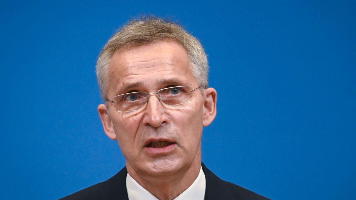 Stoltenberg