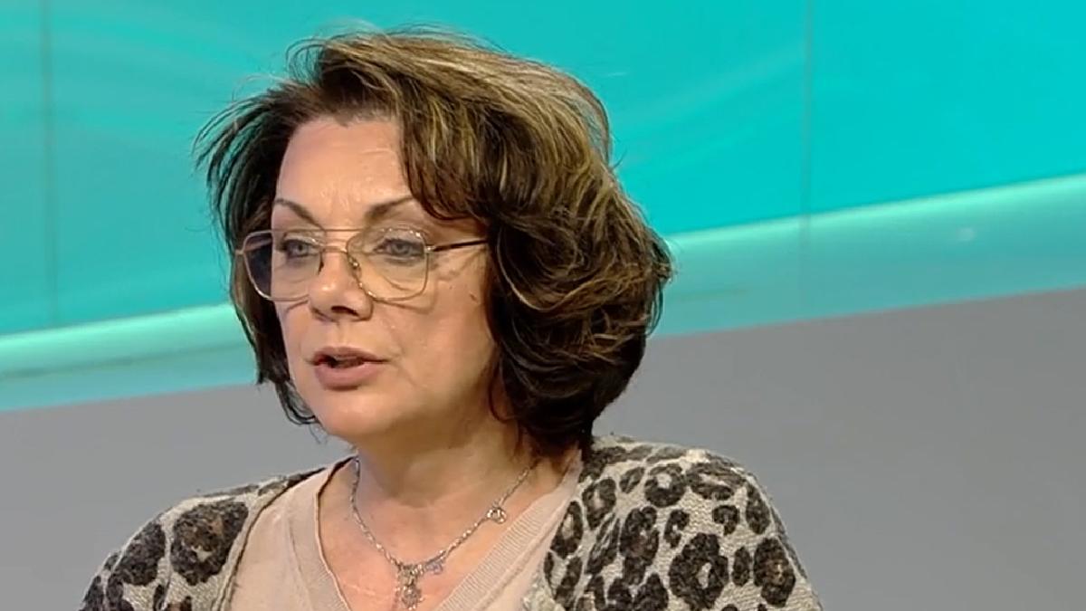 Carmen Tănase, despre restricţii: "Este un mijloc de a ţine populaţia în șah. Noi am rămas ultimii fraieri"