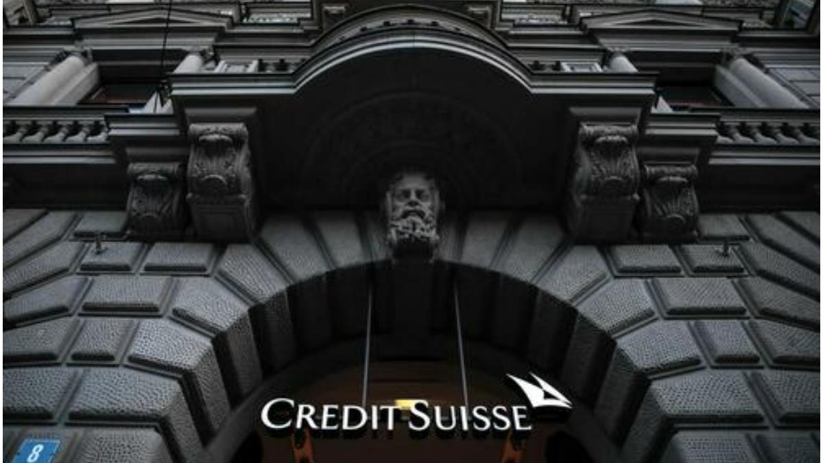 Credit Suisse