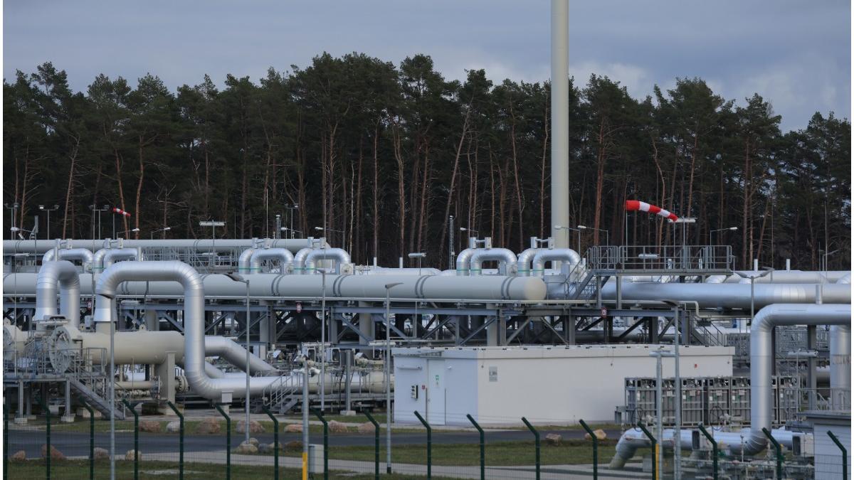 Nord Stream 2